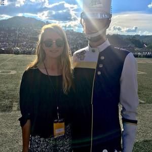 Meet your Posher, Jay